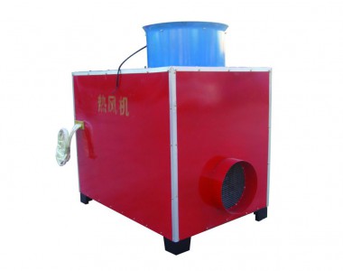 全自動電熱風(fēng)機(jī)