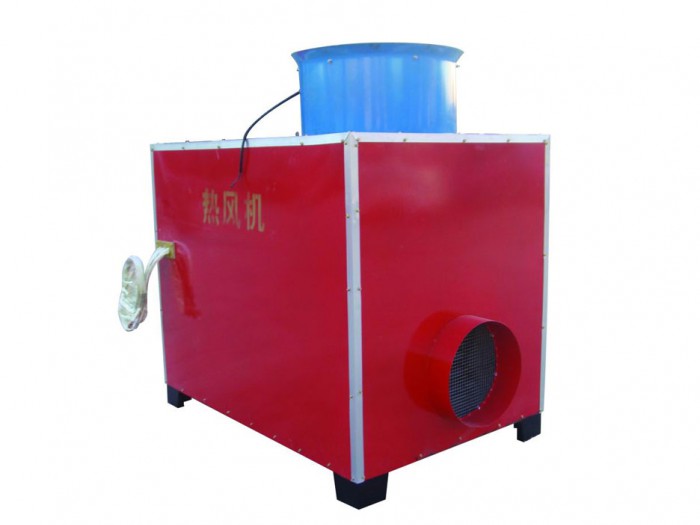 全自動(dòng)電熱風(fēng)機(jī)