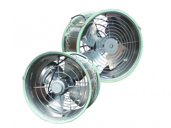 環(huán)流風機