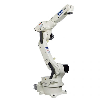 FD-V8 - OTC焊接機(jī)器人