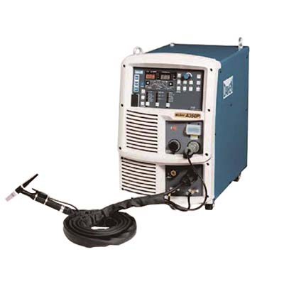 A350P - OTC焊接機(jī)器人