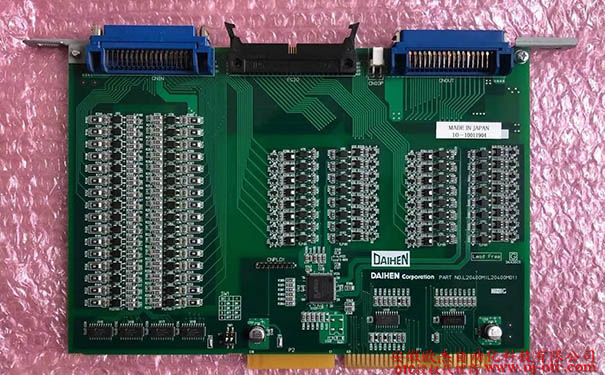 L20400M00 IO線路板 - 產(chǎn)品圖片