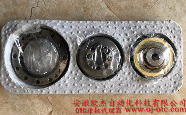 W-L02034 減速機 - 產(chǎn)品圖片