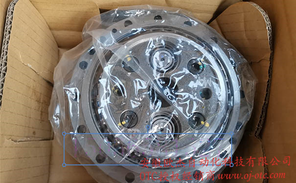 W-L02119 減速機 - 產(chǎn)品圖片