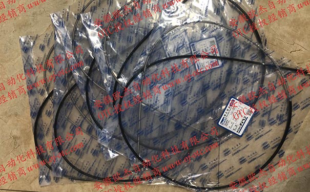 L6611D02 送絲管 - 產(chǎn)品圖片