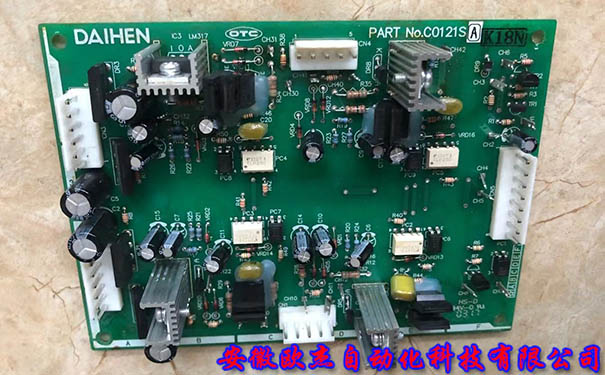 C0121S00 線路板 - 產(chǎn)品圖片