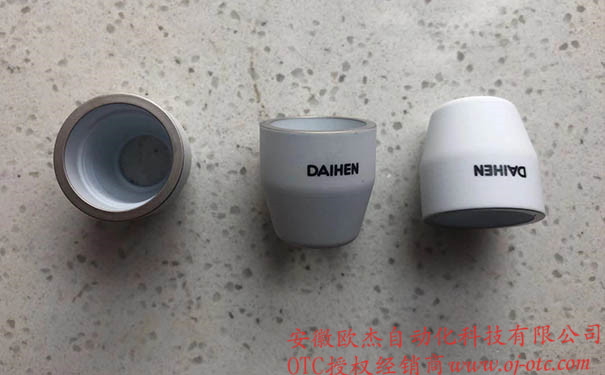 H705F03 陶瓷噴嘴 - 產(chǎn)品圖片