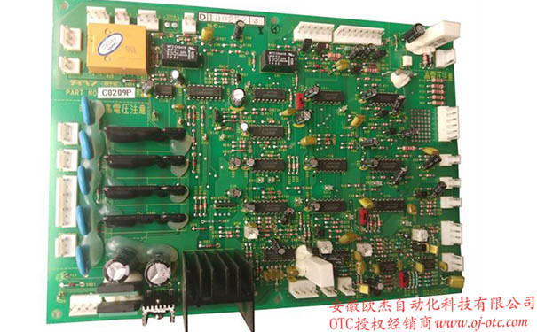 C0209P00 線路板 - 產(chǎn)品圖片
