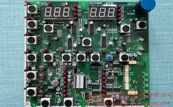 P10492P00 線路板 - 產(chǎn)品圖片