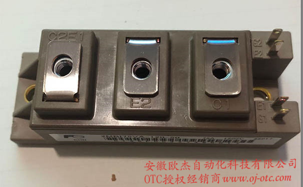 300-0075 IGBT模塊 - 產(chǎn)品圖片