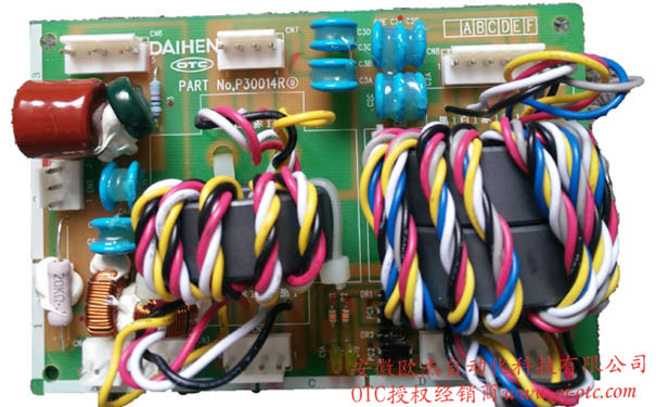 P30014R00 線路板 - 產(chǎn)品圖片