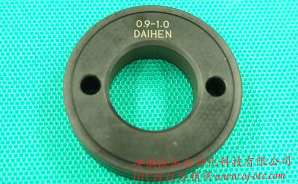 K5439B12 送絲輪 - 產(chǎn)品圖片