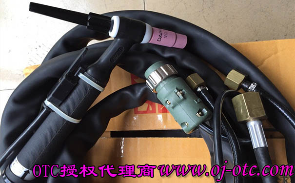 AW-18 水冷氬弧焊槍 - 產(chǎn)品圖片