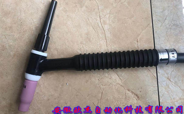 AWX-2081 氬弧焊槍 - 產(chǎn)品圖片