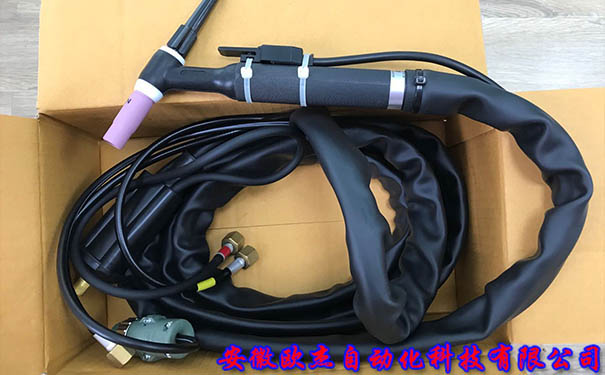 AWD18 水冷氬弧焊槍 - 產(chǎn)品圖片