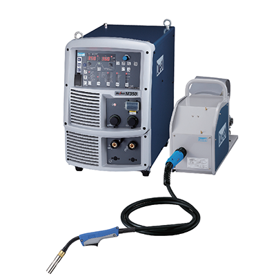 ?M350 電弧穩(wěn)定 調(diào)整焊接 - 產(chǎn)品圖片