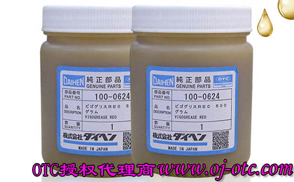 100-0624 潤滑油脂 - 產(chǎn)品圖片