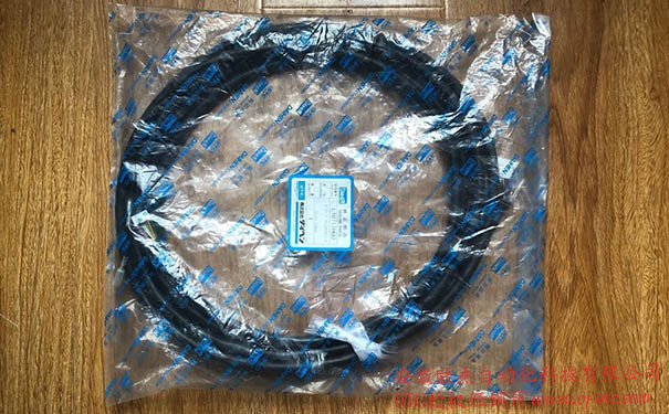 L10717H00 編碼器電纜線 - 產(chǎn)品圖片