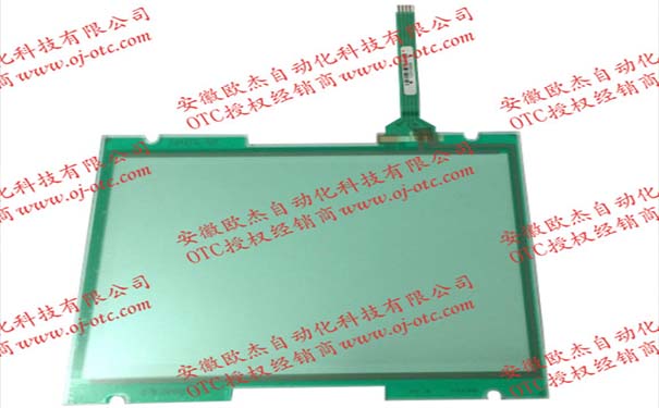 W-L02140 示教器觸摸屏 - 產(chǎn)品圖片