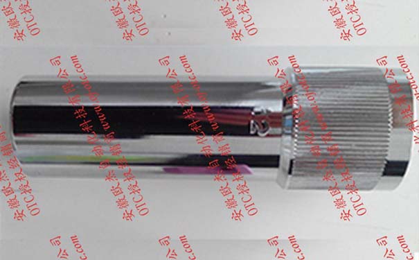 U724E01 噴嘴 保護(hù)套 - 產(chǎn)品圖片