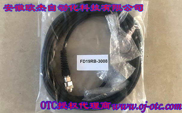 FD19RB3008 示教器電纜 8米 - 產(chǎn)品圖片