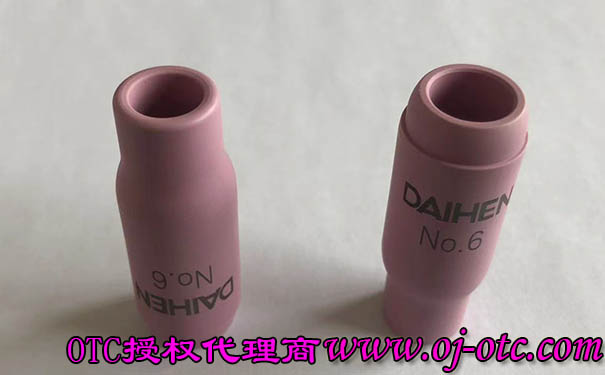 H21B21 陶瓷噴嘴 - 產(chǎn)品圖片