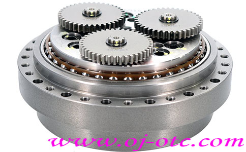 HW0387809-A 減速機(jī) - 產(chǎn)品圖片