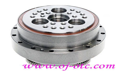 HW0386621-B  減速機 - 產(chǎn)品圖片