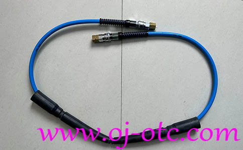 L10598B00 鋁焊送絲管 - 產(chǎn)品圖片