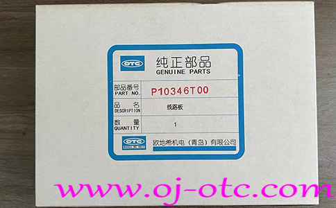 P10346T00 線路板 - 產(chǎn)品圖片