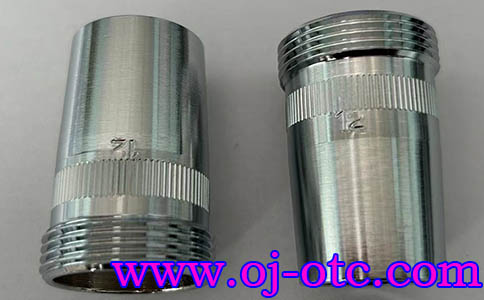 H12B23 金屬噴嘴 - 產(chǎn)品圖片