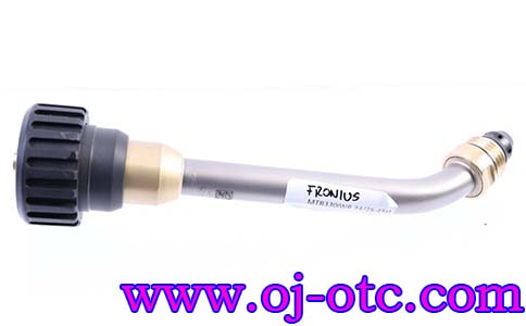 MTB 330i W R水冷焊槍 - Fronius焊接設(shè)備