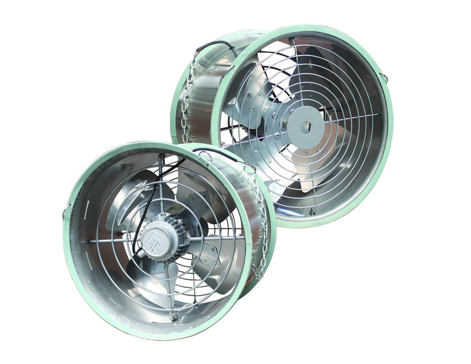 環(huán)流風機