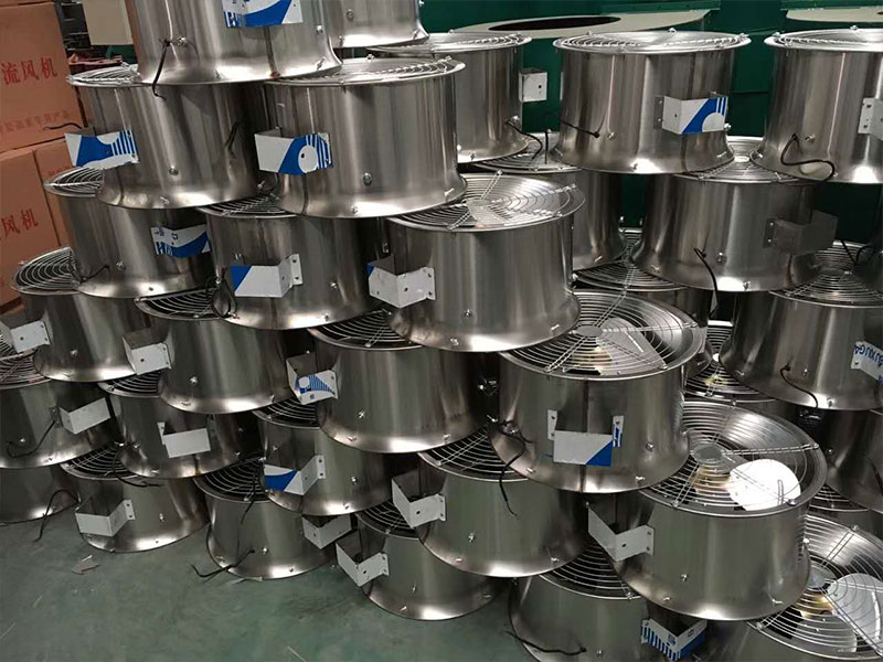 環(huán)流風機