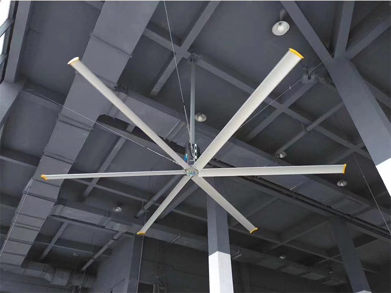 牛舍大風機