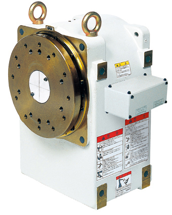 OTC Daihen (歐地希) 變位機(jī)與機(jī)器人協(xié)同工作