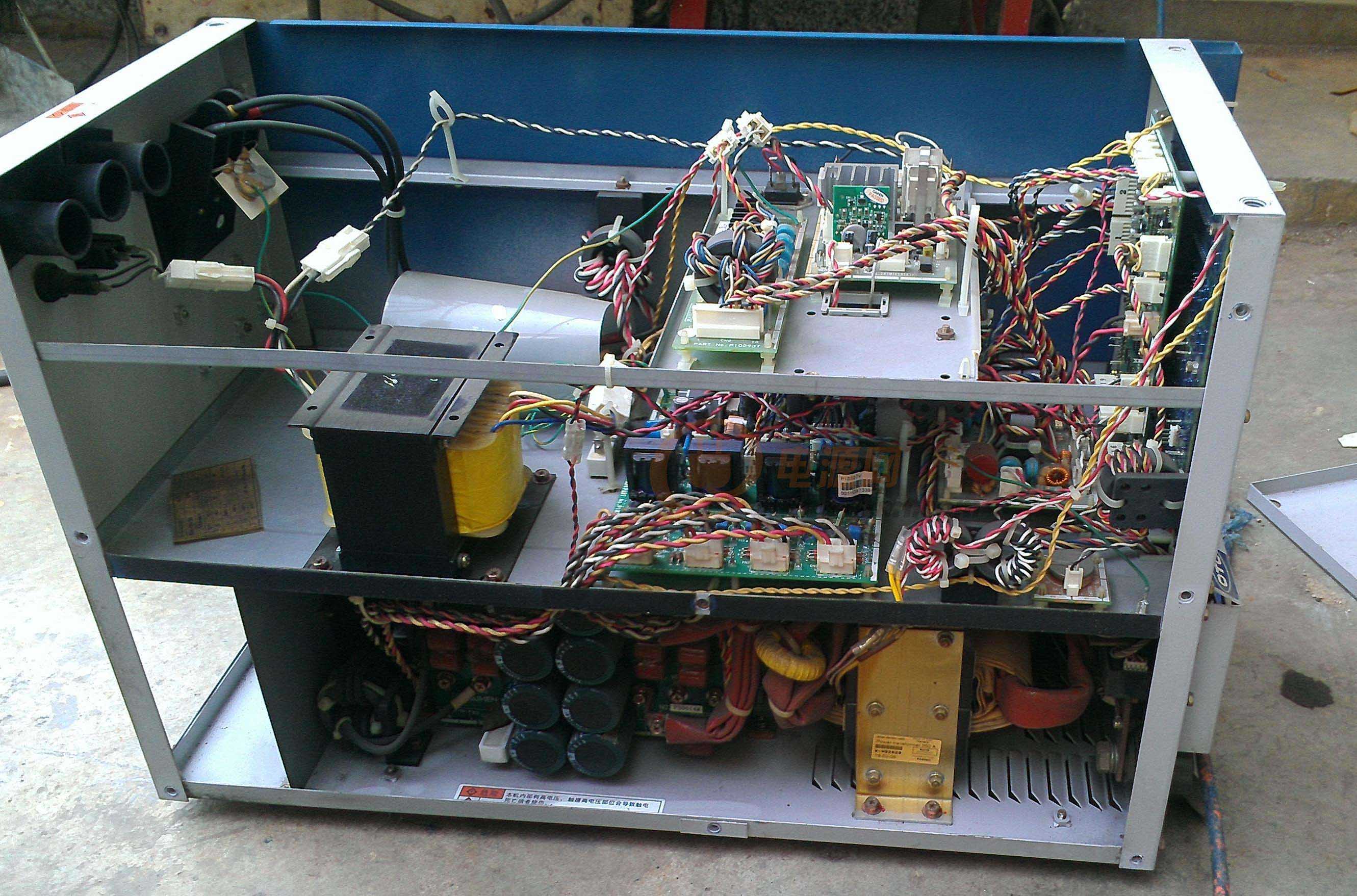 OTC Daihen 設(shè)備說明書索取 - 安徽歐杰自動化免費(fèi)提供