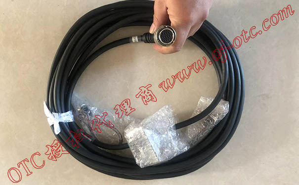 OTC Daihen 示教器電纜 FD19RB3008 OTC Daihen FD19示教器電纜 FD19RB3008 8米 原裝進(jìn)口