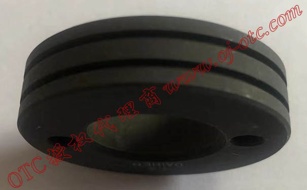 OTC Daihen K5439B05 送絲輪細(xì)節(jié)
