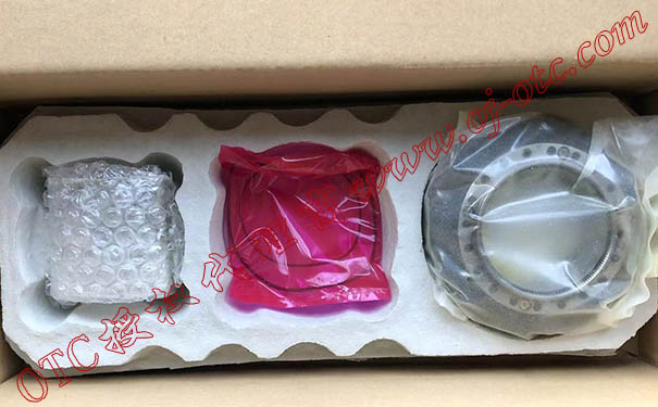 OTC Daihen W-L02114 組件展示 OTC Daihen W-L02114 減速機(jī)組件