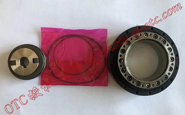 OTC Daihen W-L02115 組件展示 OTC Daihen W-L02115 減速機(jī)組件