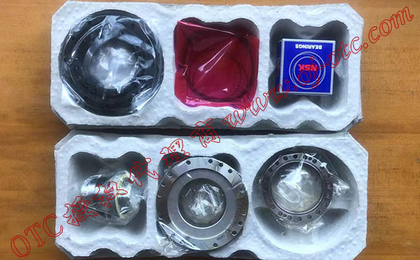 OTC Daihen L10725H00 減速機(jī)細(xì)節(jié)