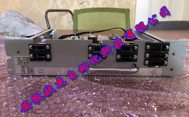 OTC Daihen L20420A00 電源組件細(xì)節(jié)