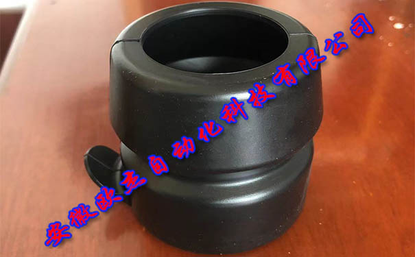 OTC Daihen L10602B02 安裝示意 OTC Daihen L10602B02 罩殼安裝