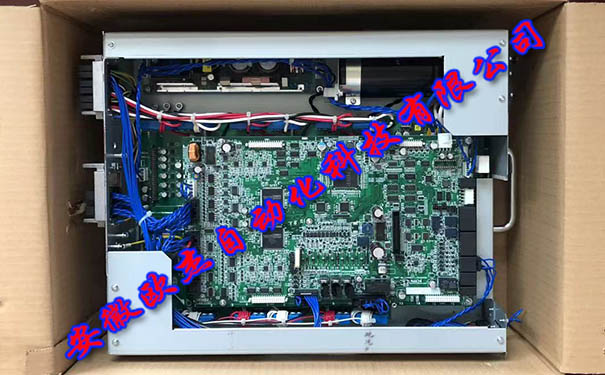 OTC Daihen L20700A00 接口細(xì)節(jié)