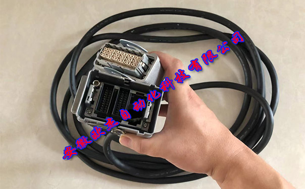 OTC Daihen CN2電纜 L20319C00 原裝進口