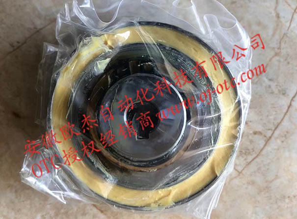 OTC Daihen W-L02034 包裝展示 OTC Daihen W-L02034 減速機(jī)包裝