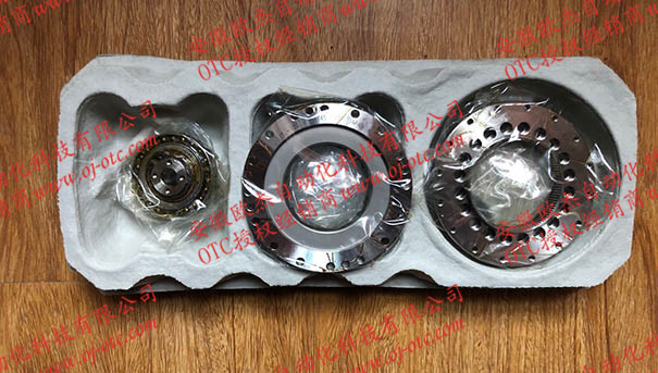 OTC Daihen 減速機(jī) W-L02270 原裝進(jìn)口