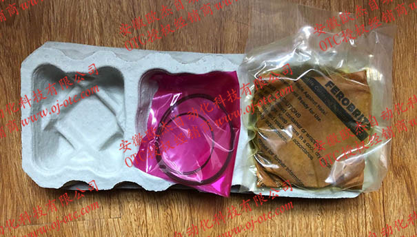 OTC Daihen W-L02270 減速機(jī)細(xì)節(jié)