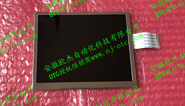 OTC Daihen FD11示教器顯示屏 100-1905 原裝進(jìn)口